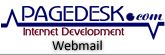 PageDesk Webmail